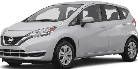 NISSAN VERSA NOTE 2017 3N1CE2CPXHL355553 image
